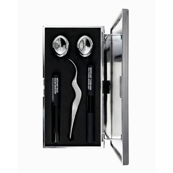 Edge Lash Control Kit