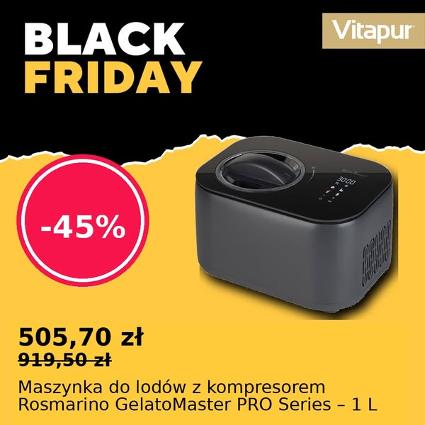 45% TANIEJ!