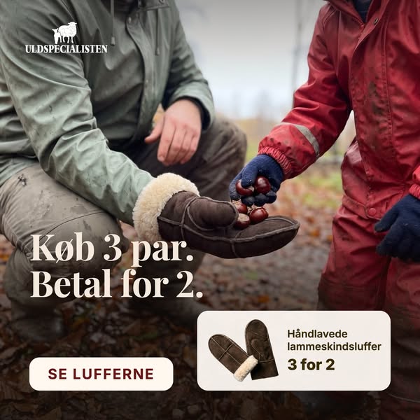 Køb 3 og få den billigste gratis