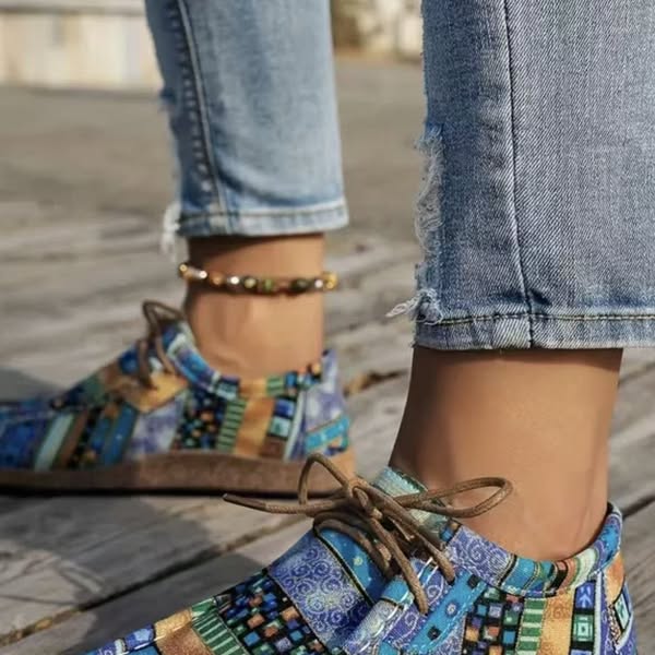 Endlich Schuhe, die den ganzen Tag bequem bleiben