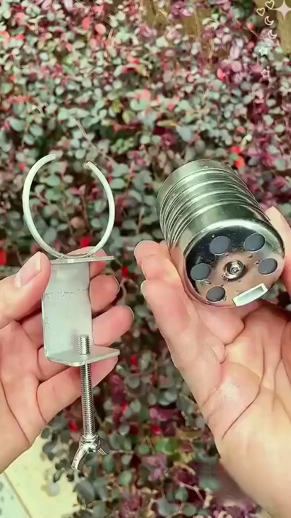 Control Automático de Agua