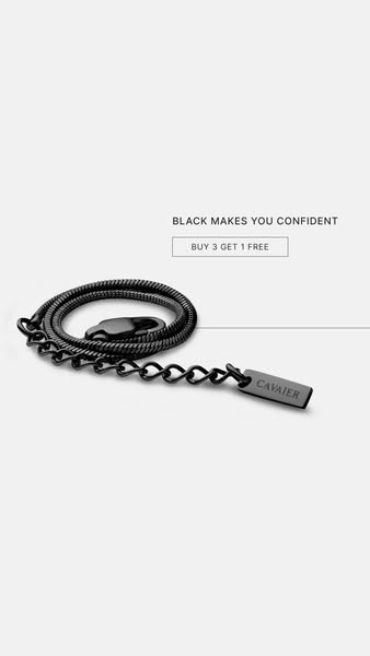Minimal Jewelry