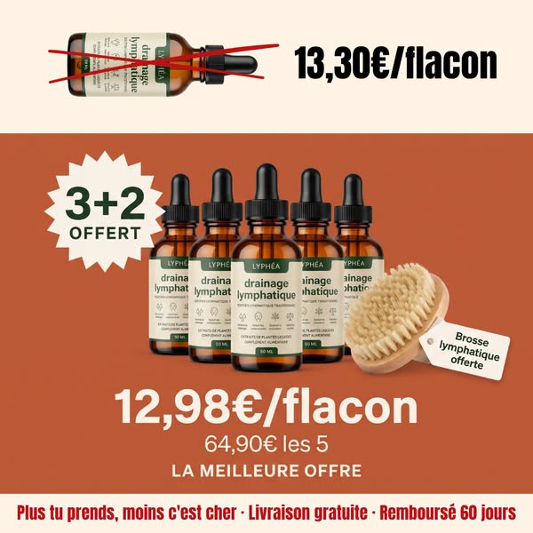 Marre de ne plus te reconnaître dans le miroir