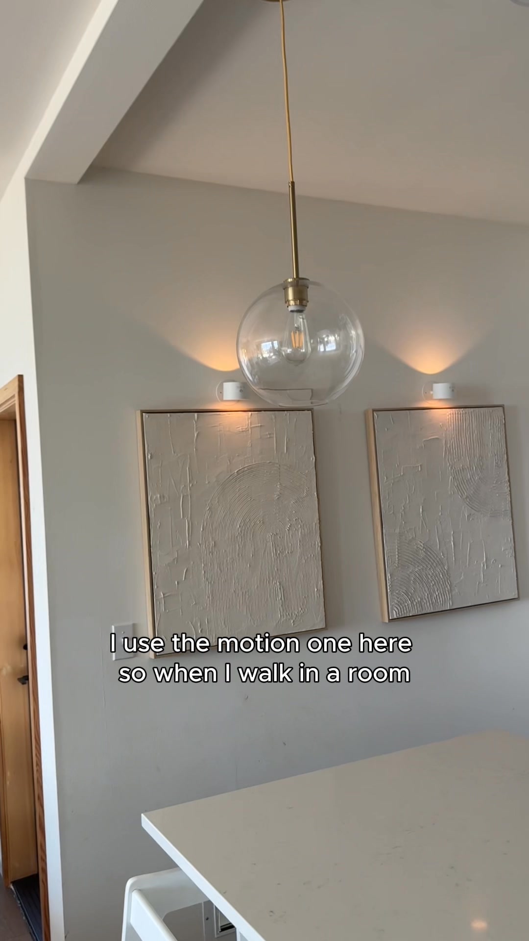 “Never Thought I'd Love a Light This Much!”