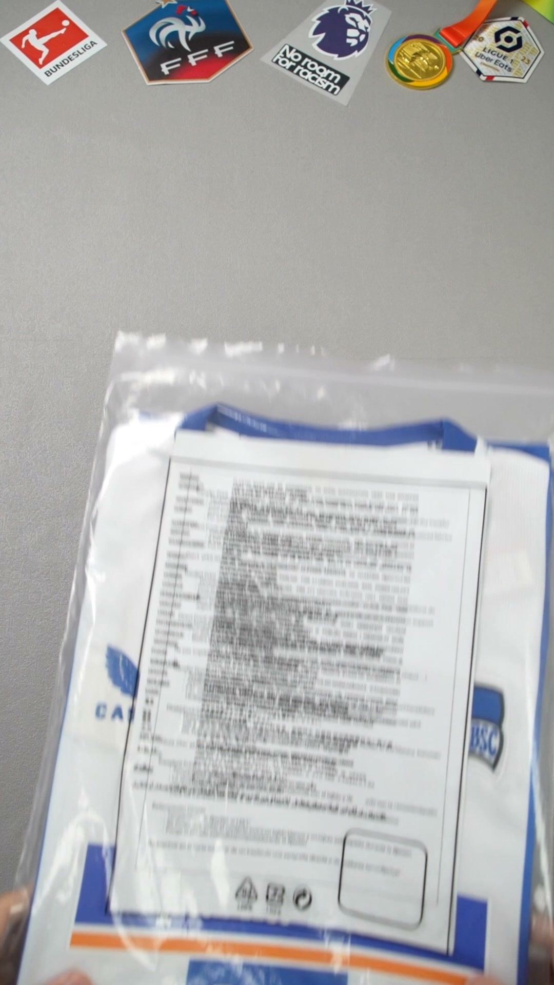 Kundenservice rund um die Uhr.