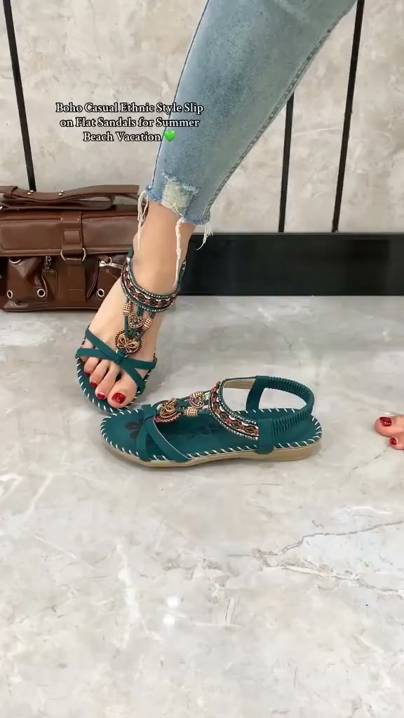 Women’s Arch‑Support Breathable Casual Sandals