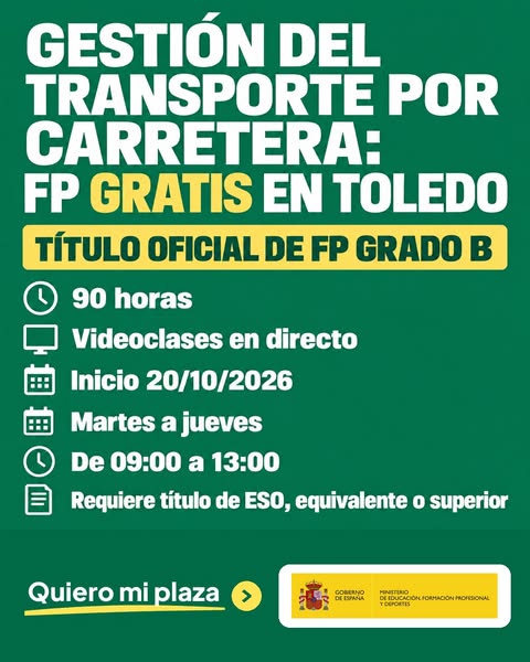 Gestión Admin. del Transporte