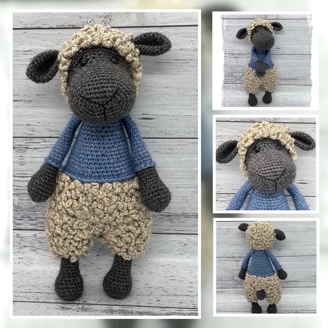 Craft Cuddly Keepsakes with Love