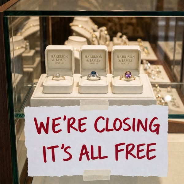 Closing after 46 years