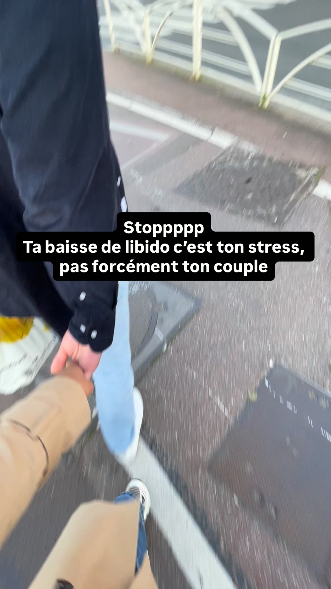 Tips anti-stress