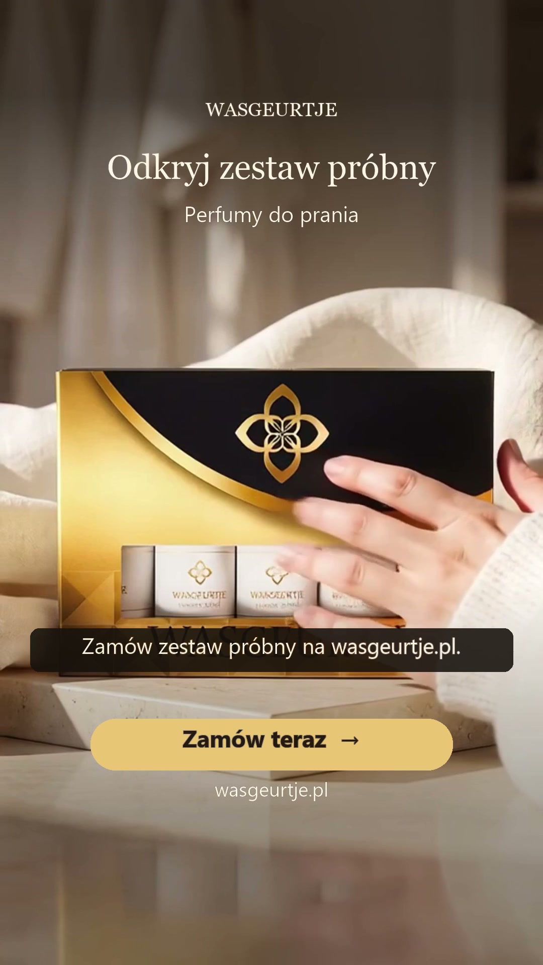 5 zapachów do wypróbowania - 69 zł