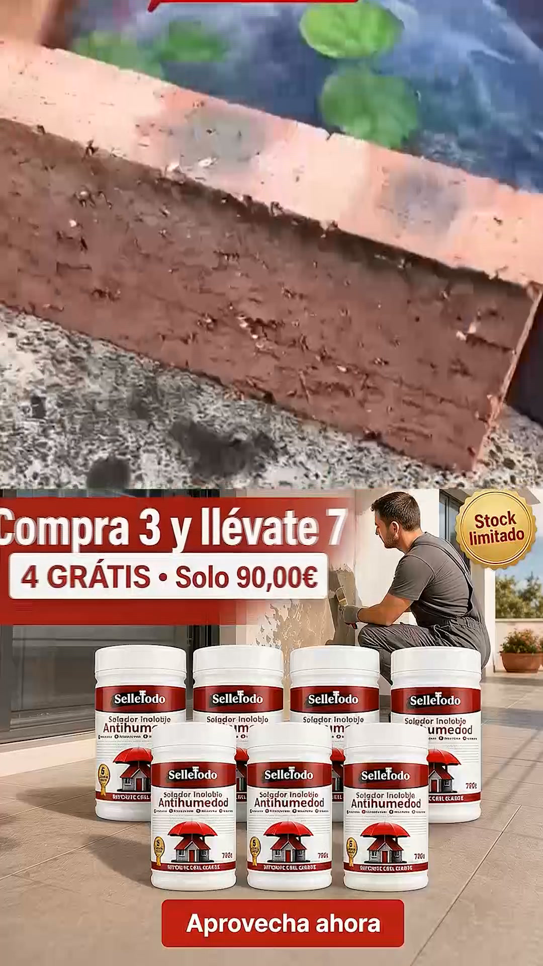 Adiós a las Filtraciones con VedaTudo!