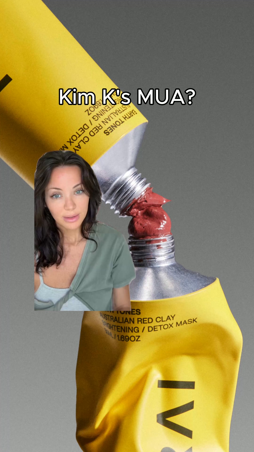 I stopped wearing makeup after using this mask 3X!