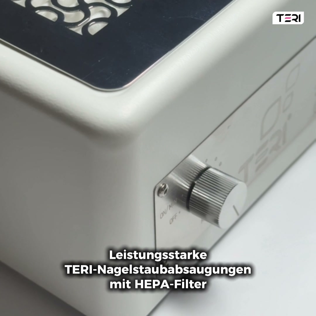 Wähle TERI