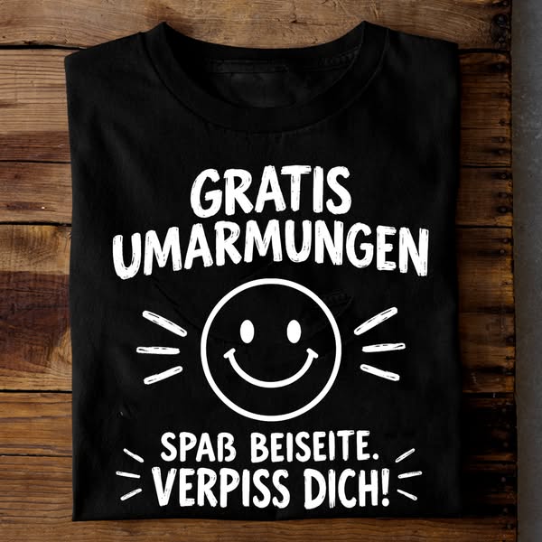 NICHT IM LADEN ERHÄLTLICH!