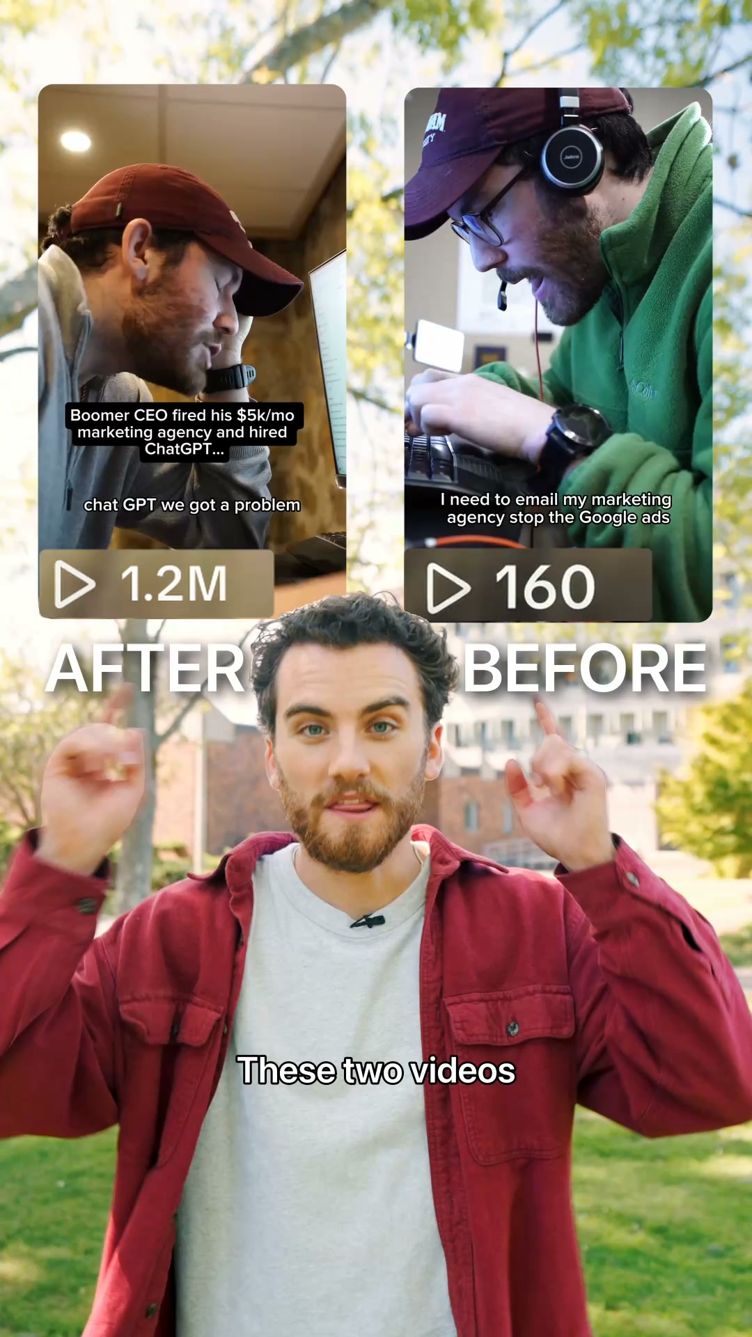 Become a Viral Creator in less than 2 Days