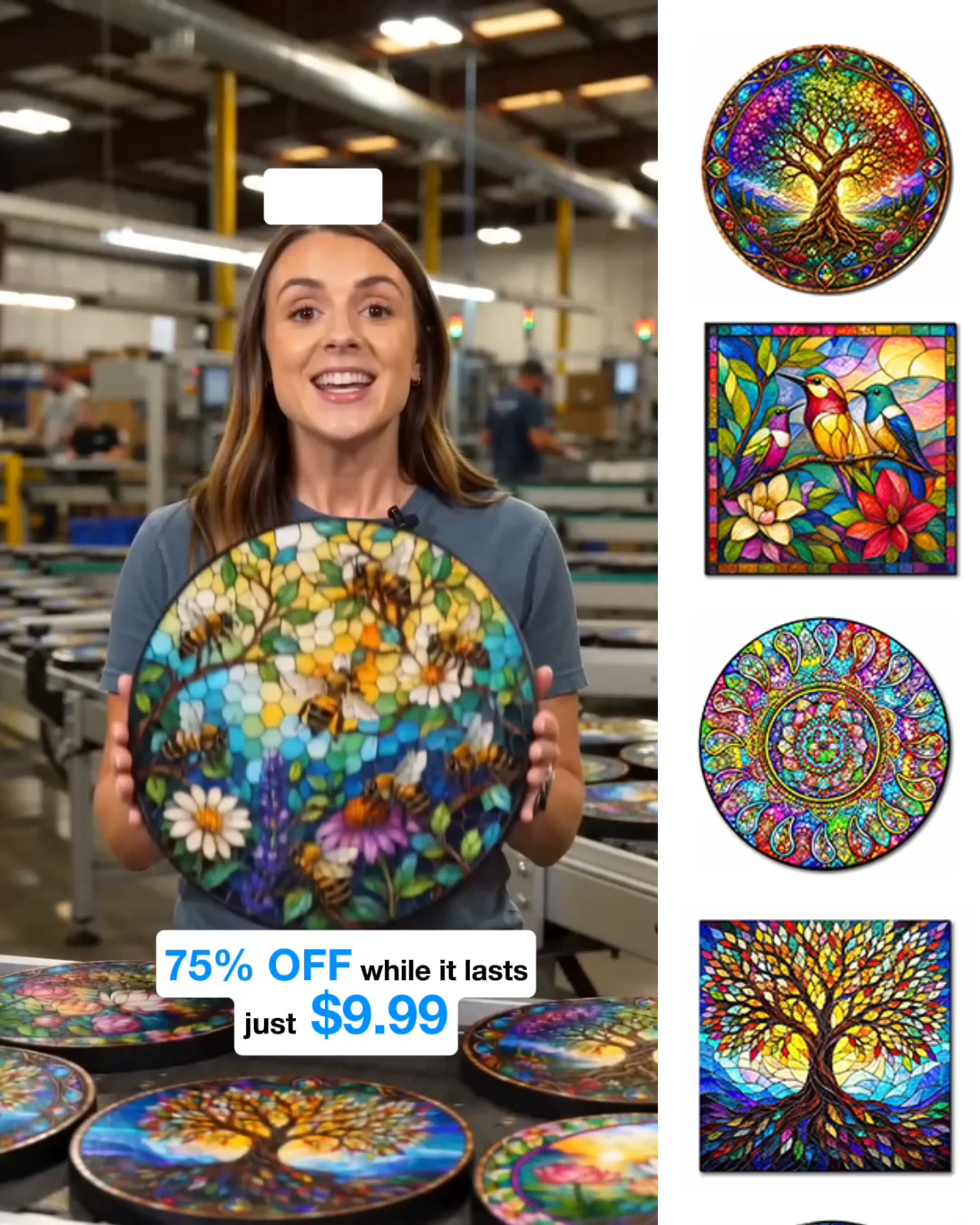 From $9.90 Before They're Gone