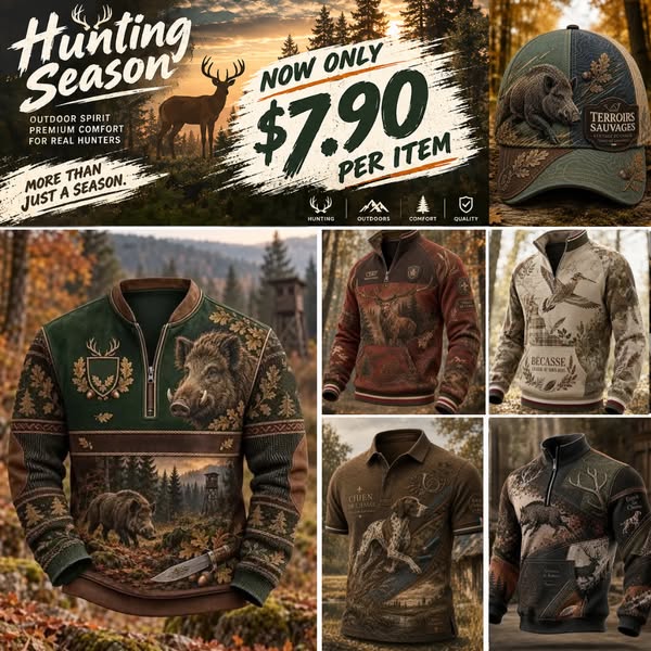 CLEARANCE SALE