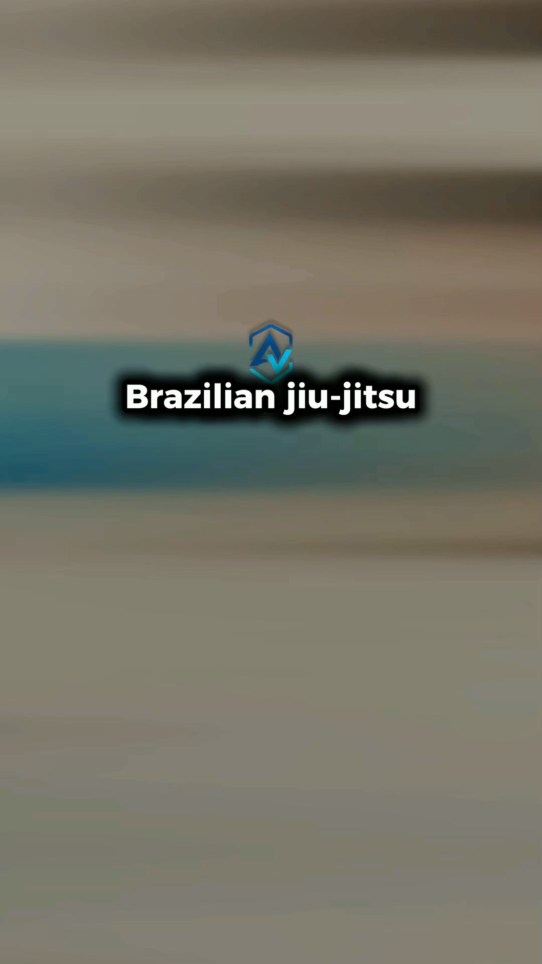 Brazilian Jiu-Jitsu Instructor Ready