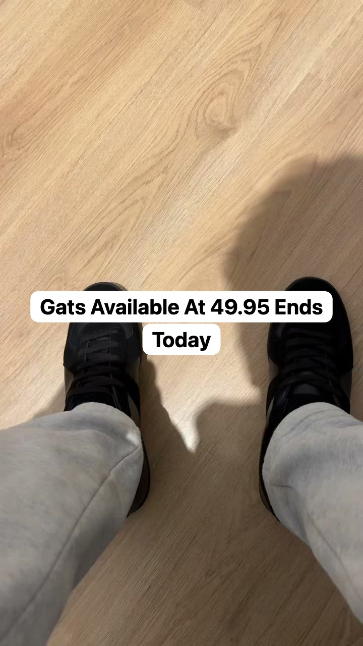 €49.95 Ends Today