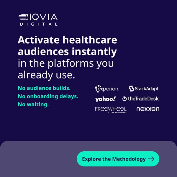No audience builds, no waiting.