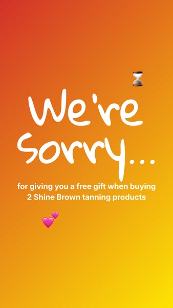 Free SPF 30 + Free Shipping