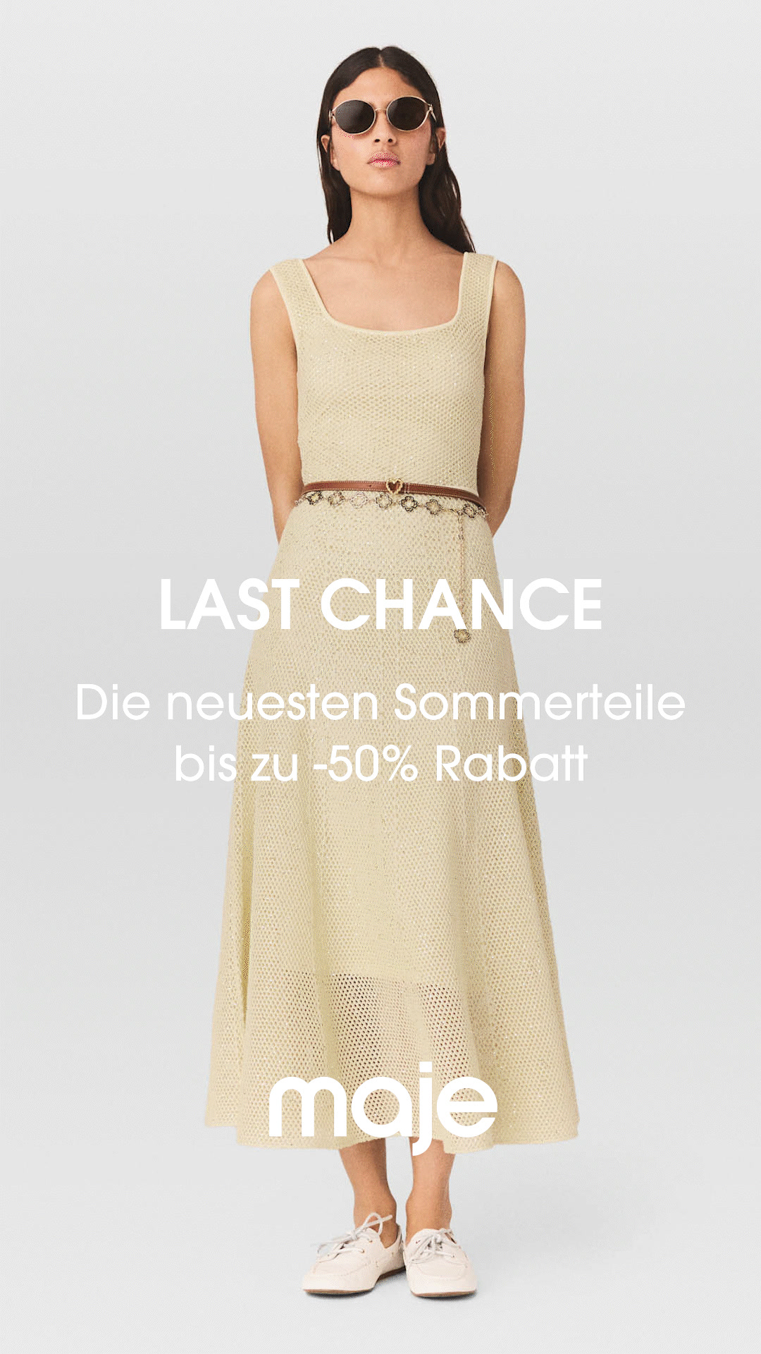 Last Chance