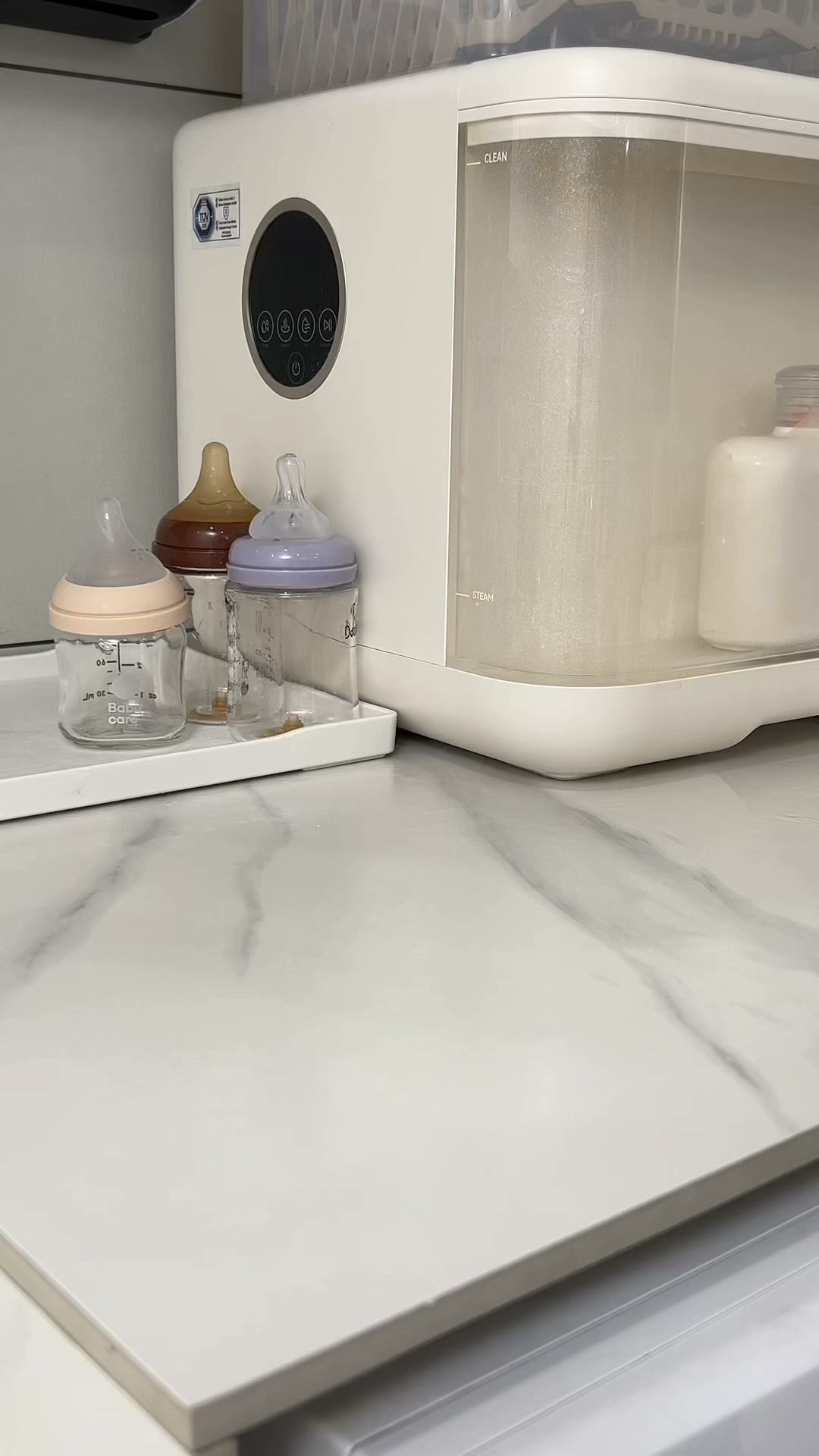 Apply clean. Get Rootique DUO today.