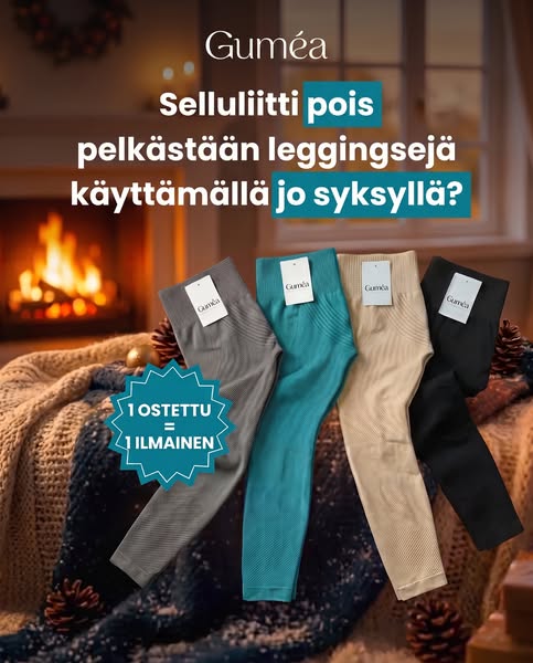 Jo syksyllä
