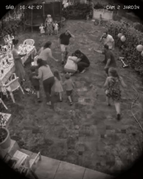 À lire si vous avez un enfant en bas âge à la maison