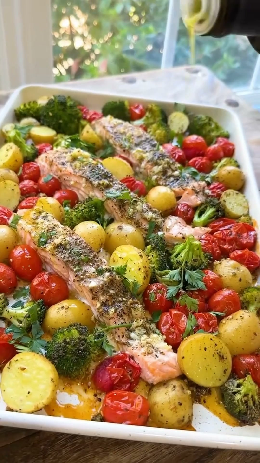 Simple Recipes. Better Everyday Meals