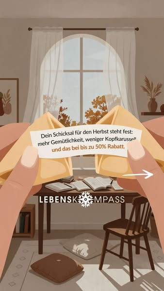 Lebenskompass