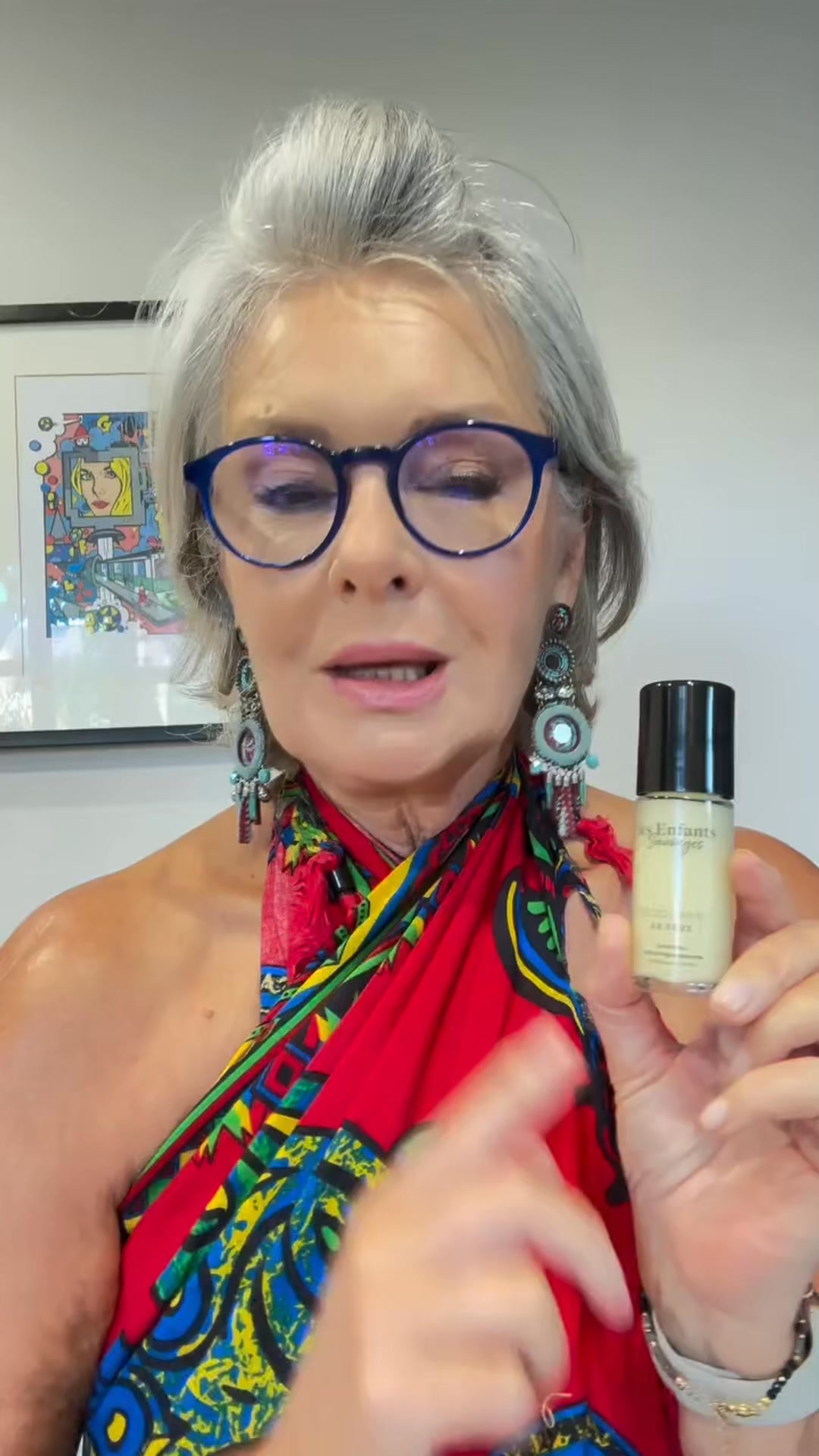 Déo Efficace & Naturel