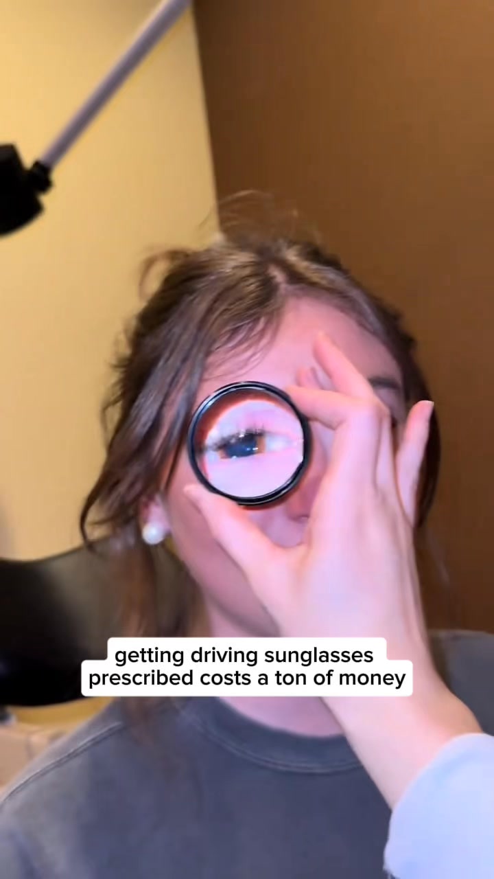 NEW 2026 #1 Fitover Sunglasses