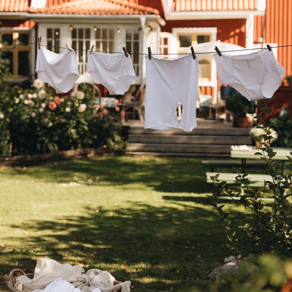 Anúncio de Miss Mary of Sweden