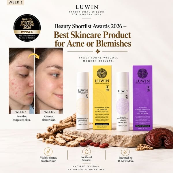 Calm Skin Without Burning Or Stripping