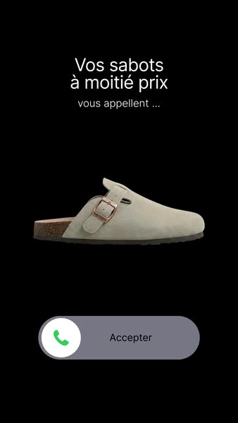 Le vrai confort, à prix juste