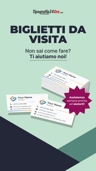 Spedizione gratuita in tutta Italia