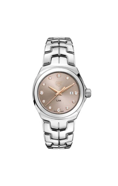 LINK Date | Special EDITION - WBC131E.BA0649