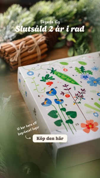 Slutsåld 2 år i rad
