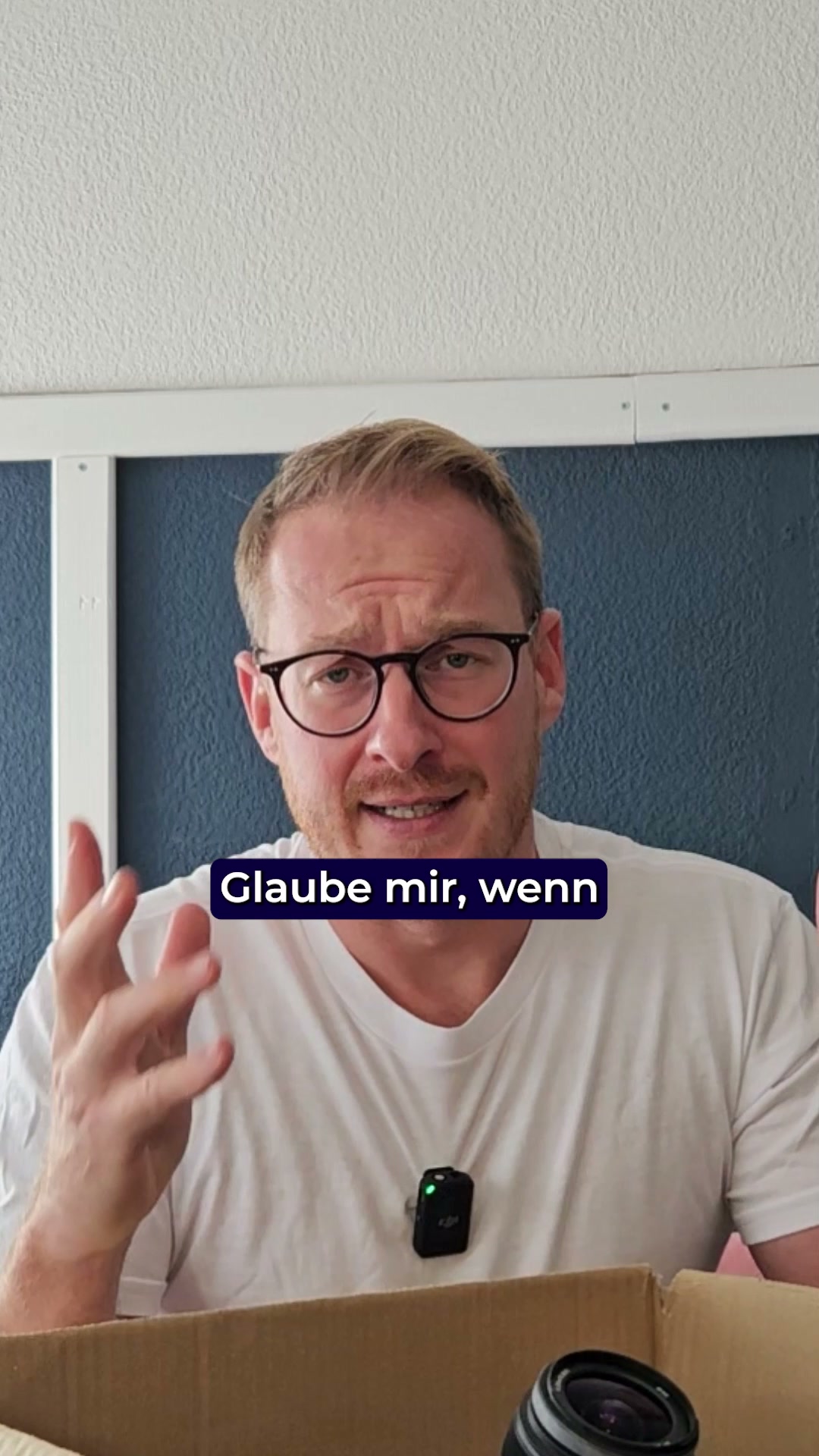 Klicke hier, um alle Artikel zu sehen, die wir kaufen
