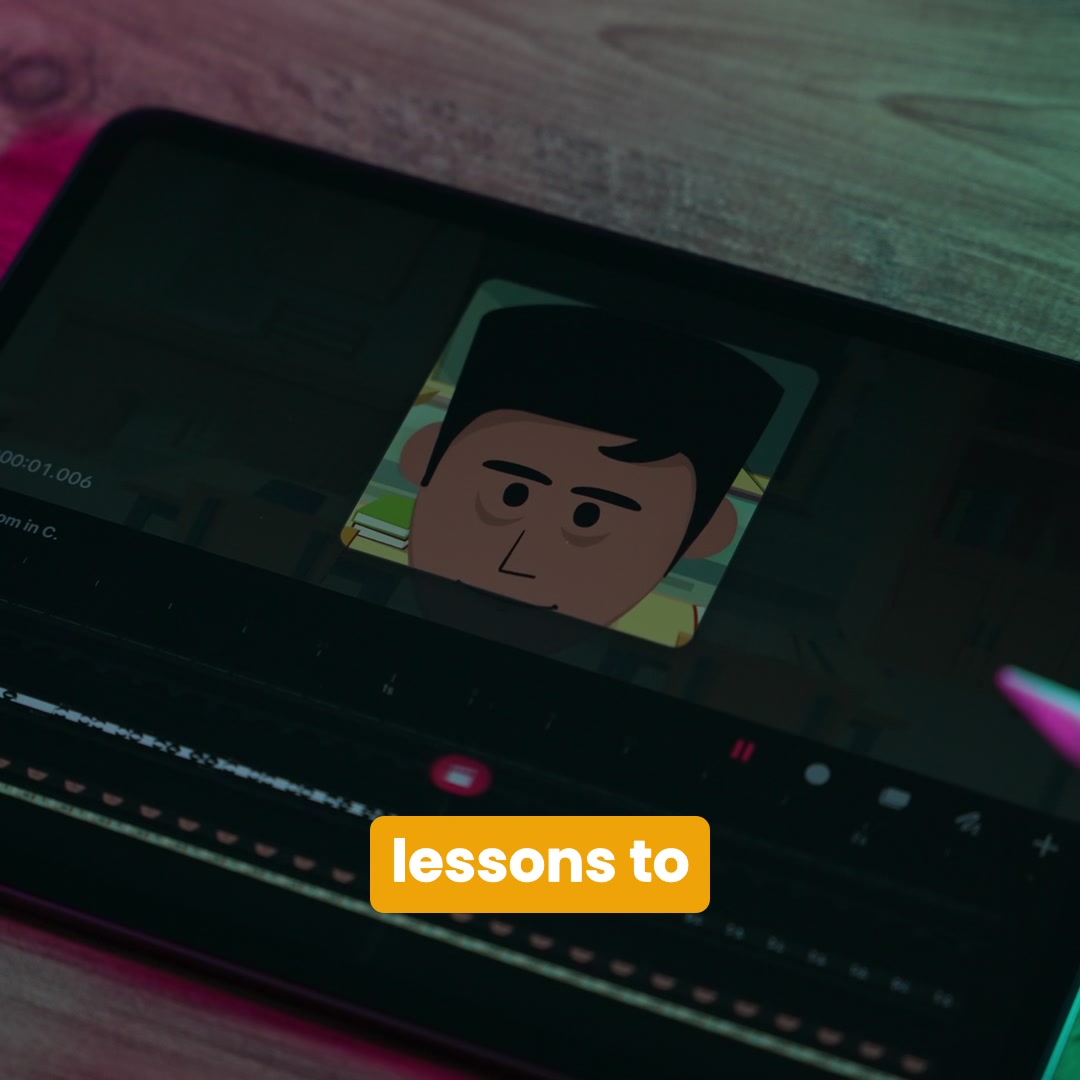 Learn Animation in 3 Weeks
