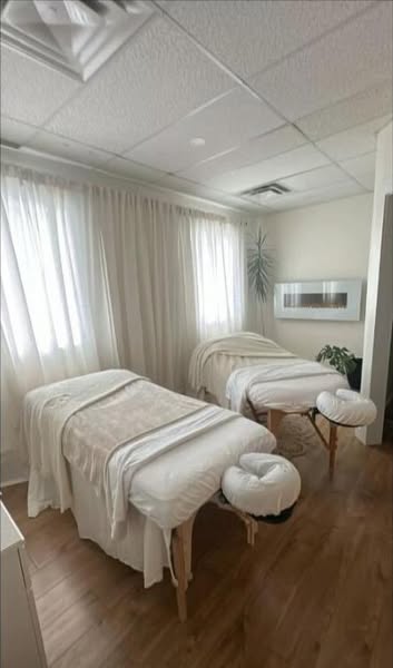 Massages – Relaxation and Wellness Benefits