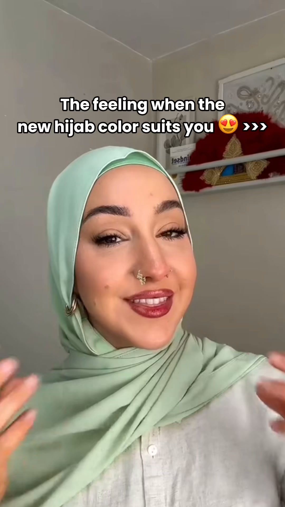 Skip Bad Hijab Days