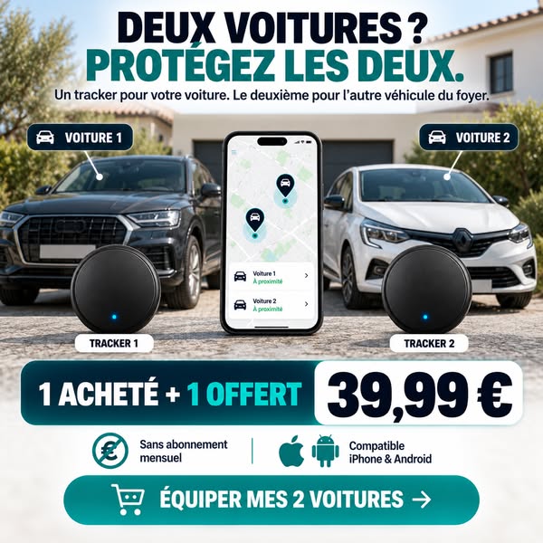 Plus de 10 000 utilisateurs satisfaits en France l'utilisent déjà.