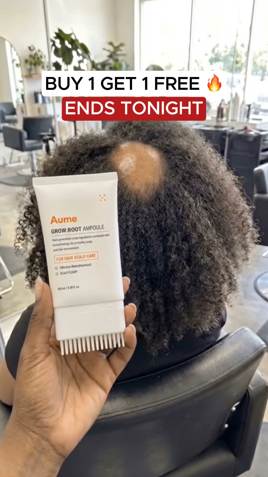 Korea's Secret To Fuller, Thicker Hair