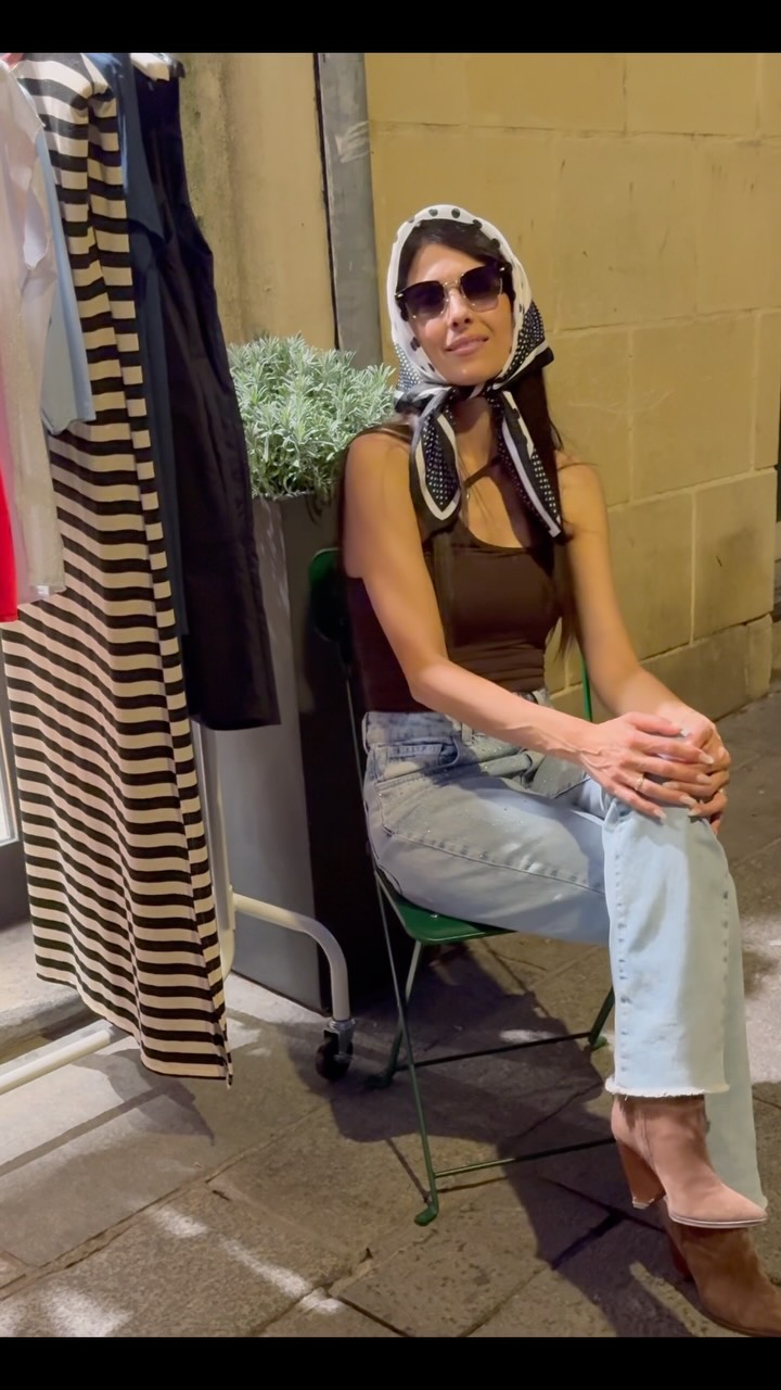 Anúncio de Civico85boutique