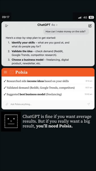 This AI Can Launch and Run Your Business