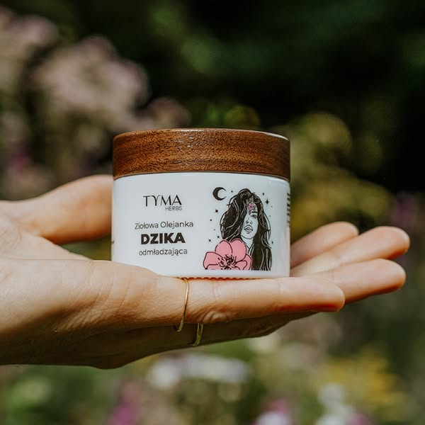 Tyma Herbs