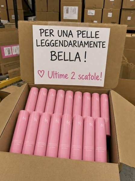 Paghi 1, Prendi 2